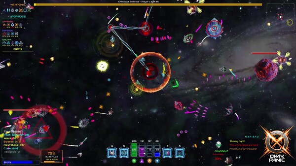 Mixed Gameplay Beta Trailer