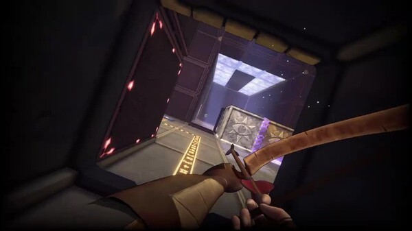 He Who Watches - Gameplay Trailer