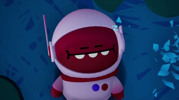 Blast Off Gameplay Trailer