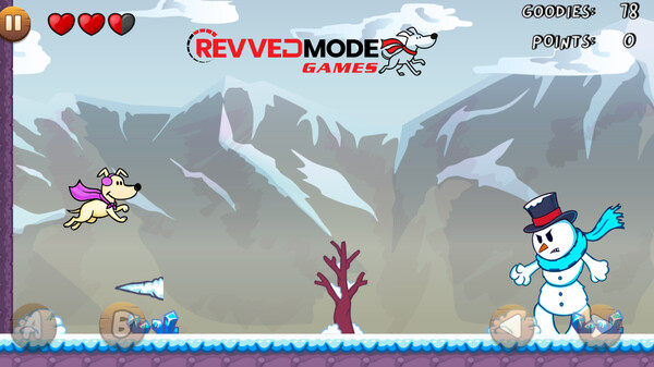 Rescue Quest Lexi's Adventure