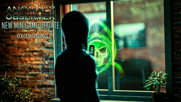 Hacking Update Trailer