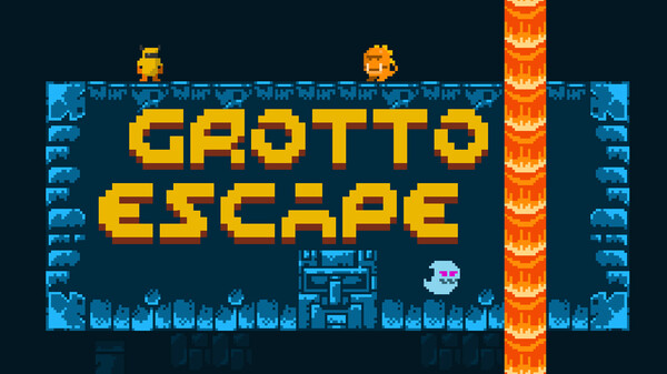 Grotto Escape - DEMO PROTO 0.43.0 - WIP Gameplay Trailer