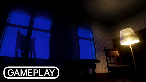 Third Level Building Exploration teaser