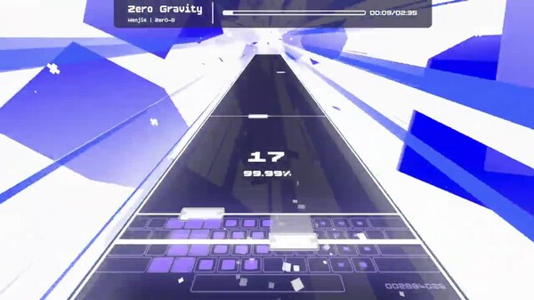 Khaos Keys Early Gameplay Showcase