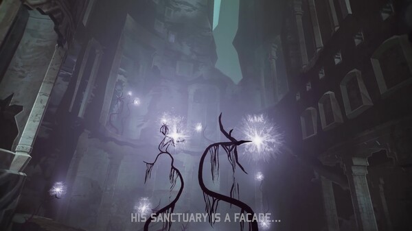 Risk of Rain 2: Hallowed Concepts