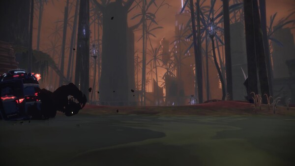 リスク・オブ・レイン 2: ハロウド・コンセプツ thumbnail 0