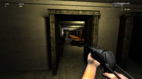 Operation obliteration level 3