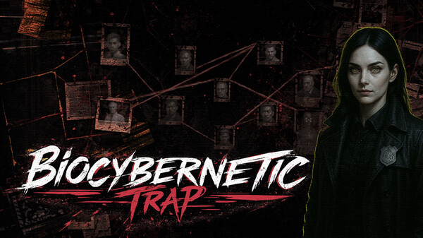 Biocybernetic Trap – Trailer