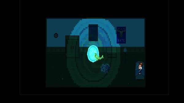 Order of the Ivy trailer