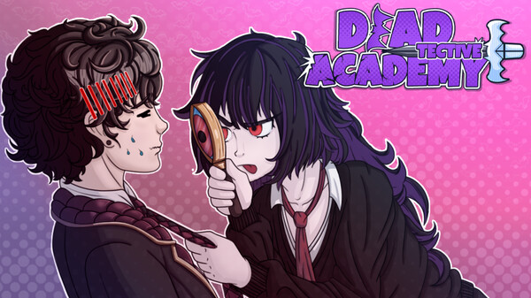 Trailer - Deadtective Academy