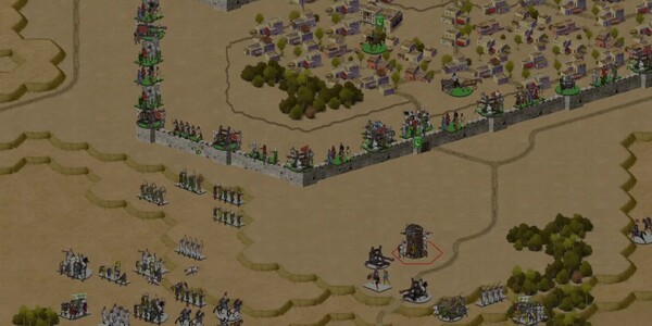 Crusades: Book I Announcement Trailer