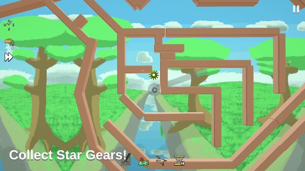 Rotate Maze: G.O.T.S Trailer