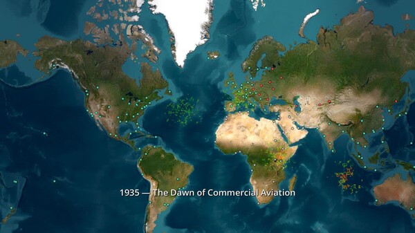 SkyChart Alpha - Coming Soon to Steam EA