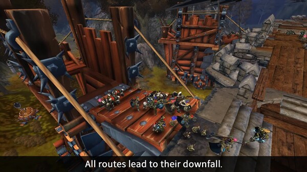 Introducing the all new Siege Tower!