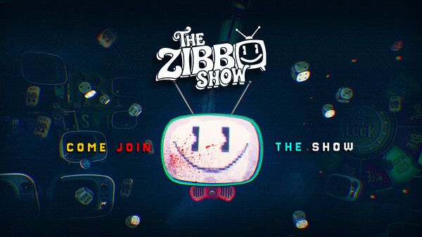 The Zibbo Show - Reveal trailer