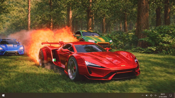 Filter Mode: Color Booster | Live Wallpaper | Eye Protection & Color Blindness screenshot thumbnail video