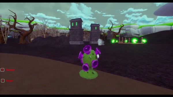 Sad Virus Darkland screenshot thumbnail video
