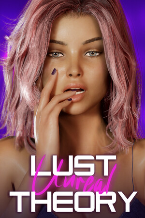 Cover art of Unreal Lust Theory