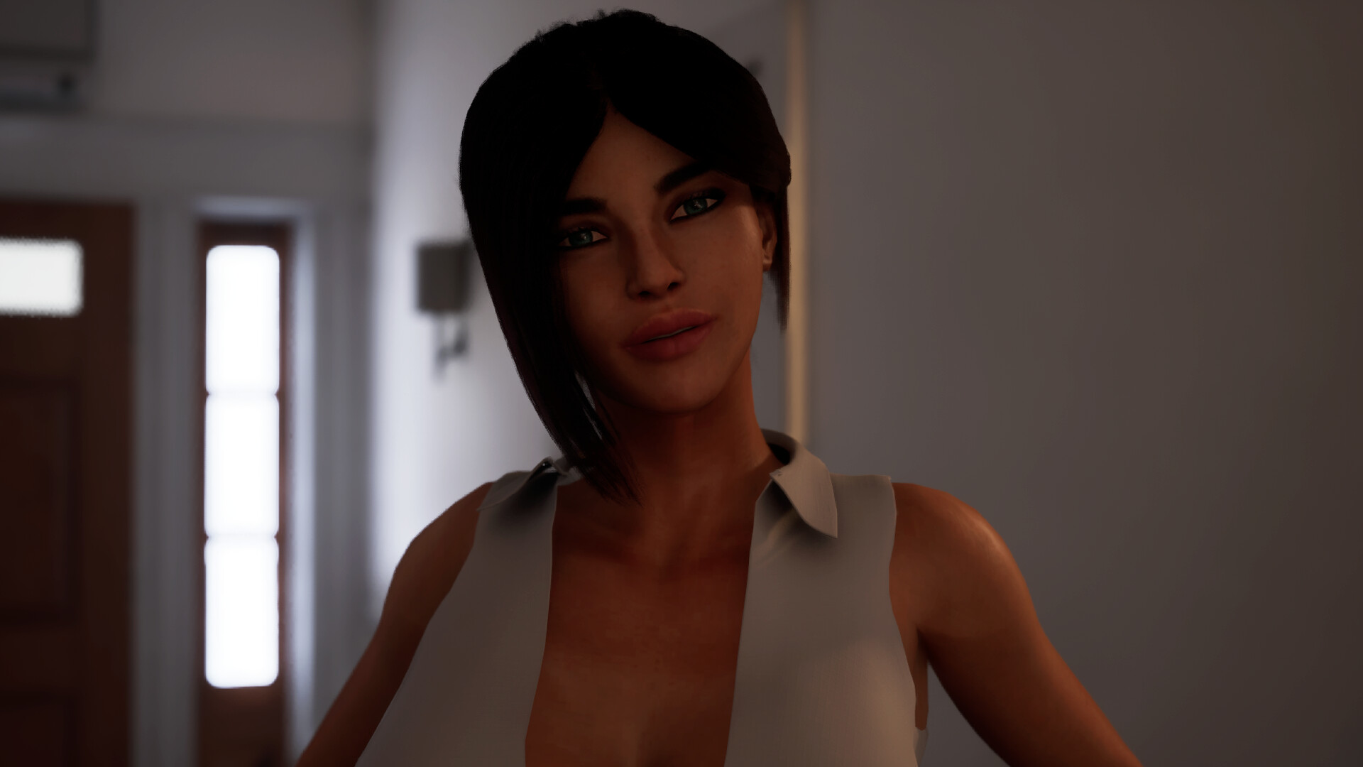 Unreal Lust Theory screenshot #33