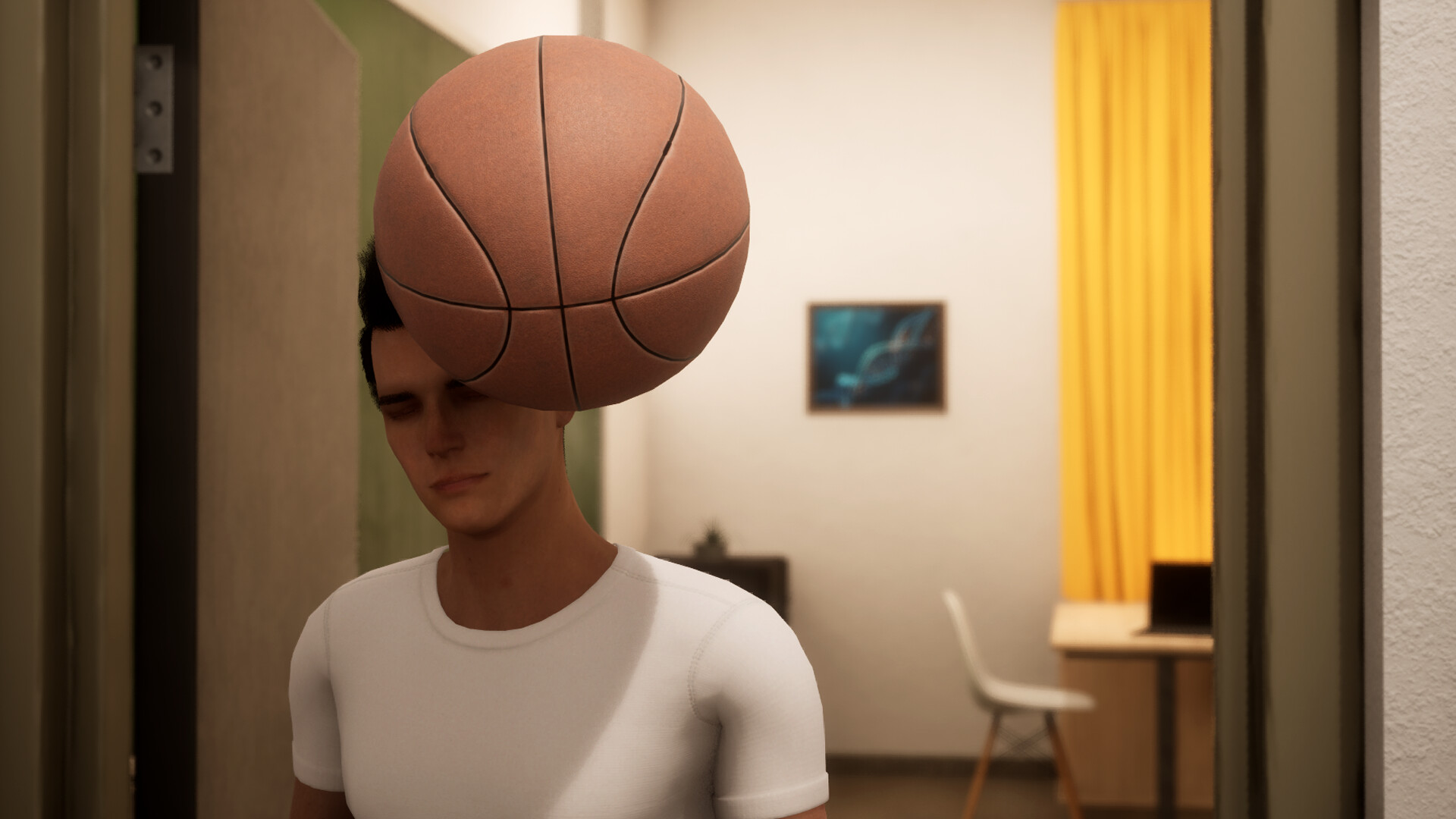 Unreal Lust Theory screenshot 35