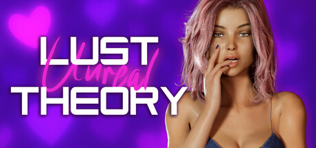 Unreal Lust Theoryの作品画像