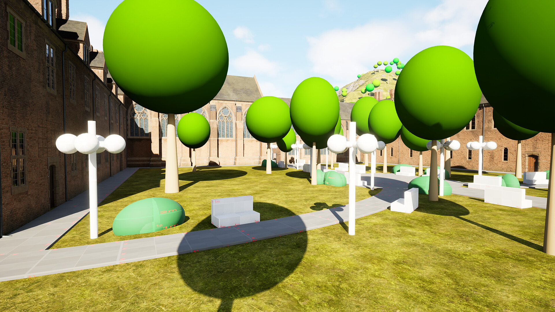 Unreal Lust Theory screenshot #29