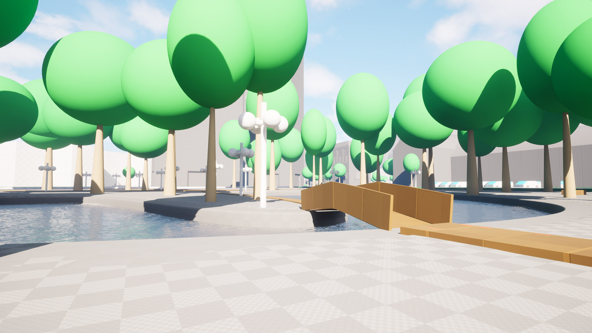 Unreal Lust Theory screenshot #10