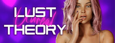 Unreal Lust Theory game cover