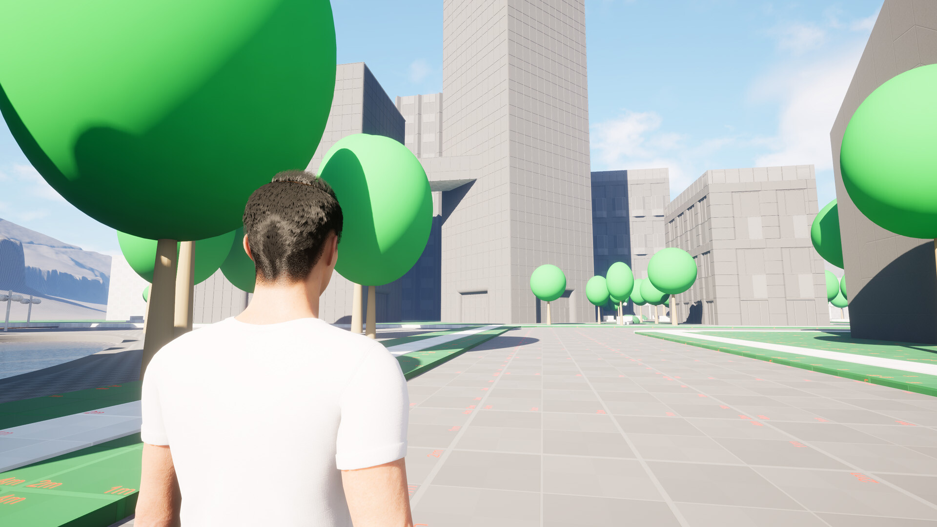 Unreal Lust Theory screenshot #2