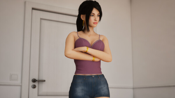 Unreal Lust Theory — 5