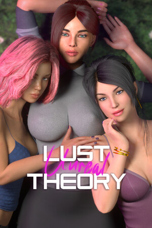 Unreal Lust Theory - Steam Pre-Owned Account Lowest Price Starting at   ✓ Change Email ✓ Worldwide ✓ 30-Day Warranty ✓ Instant Delivery