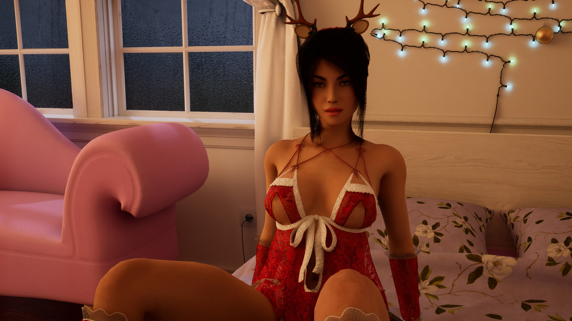 Unreal Lust Theory screenshot 6