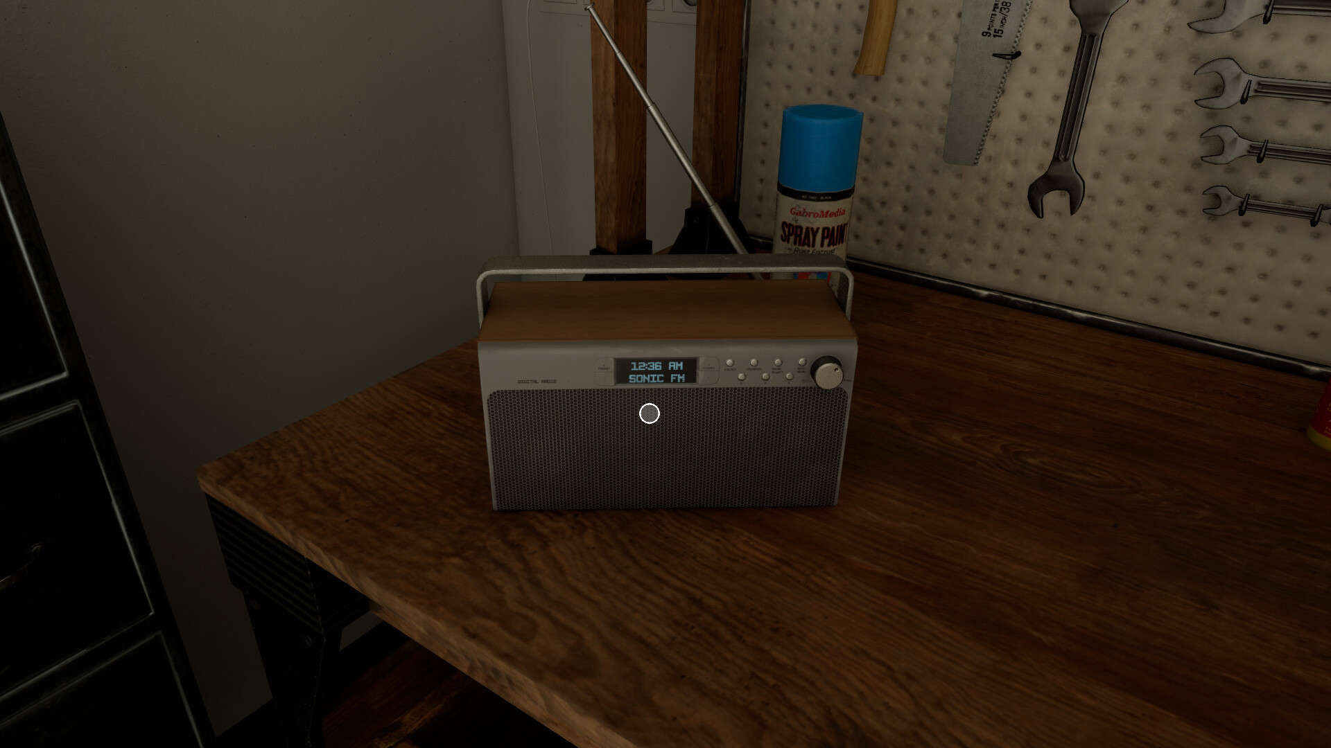 Unreal Lust Theory screenshot 28