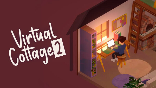 Virtual Cottage 2 動画