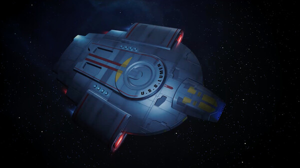 Star Trek: Showcase Trailer