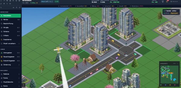 BünzliFight  Deine Gemeinde