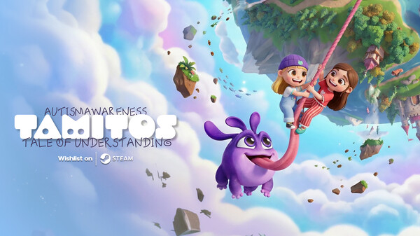 TAMITOS: Tale of Understanding