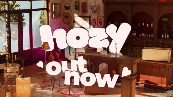 Hozy Release Trailer