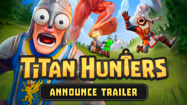 Announce Trailer