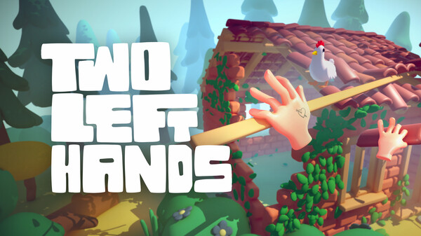 Two Left Hands - Teaser