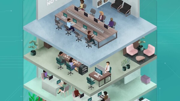 Big Tech Time Announcement Trailer