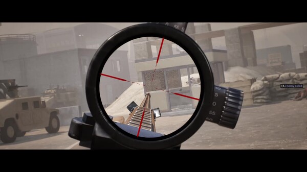 Onslaught Mode Arrives