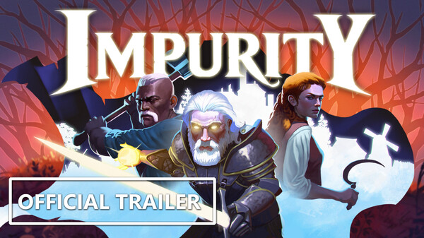 Impurity Official Announcement Trailer