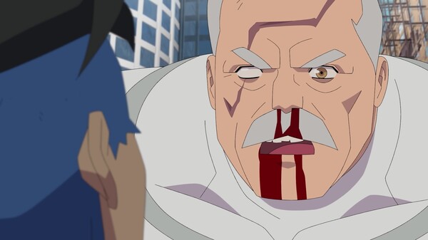 Invincible VS | Conquest Trailer