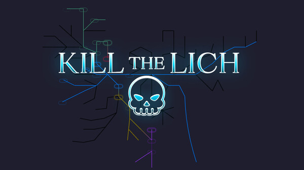 Kill the Lich Trailer