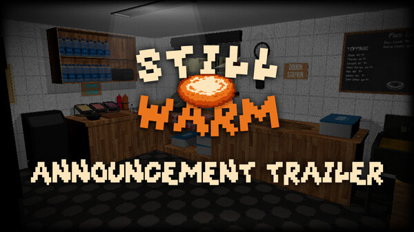 Announcement Trailer