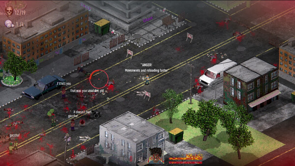 True Confession | 1 Trailer