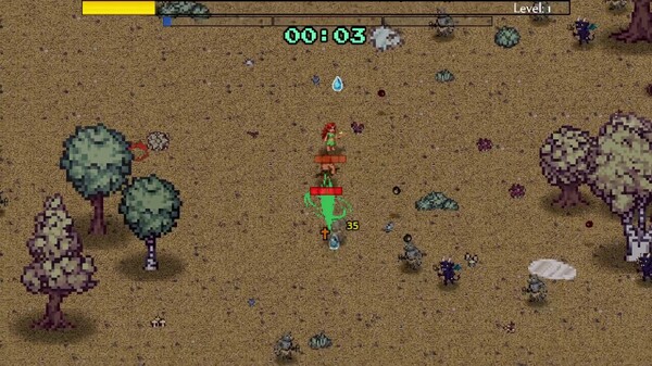 Kingdoms Calling Trailer