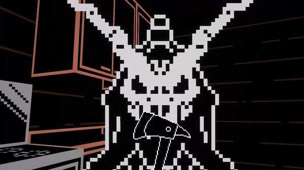 Trailer Announcement