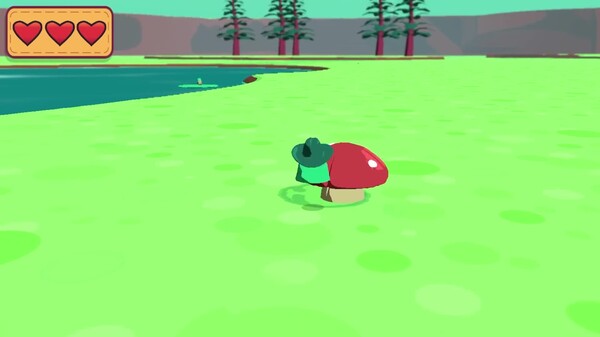 i Believe In Gnomes Trailer